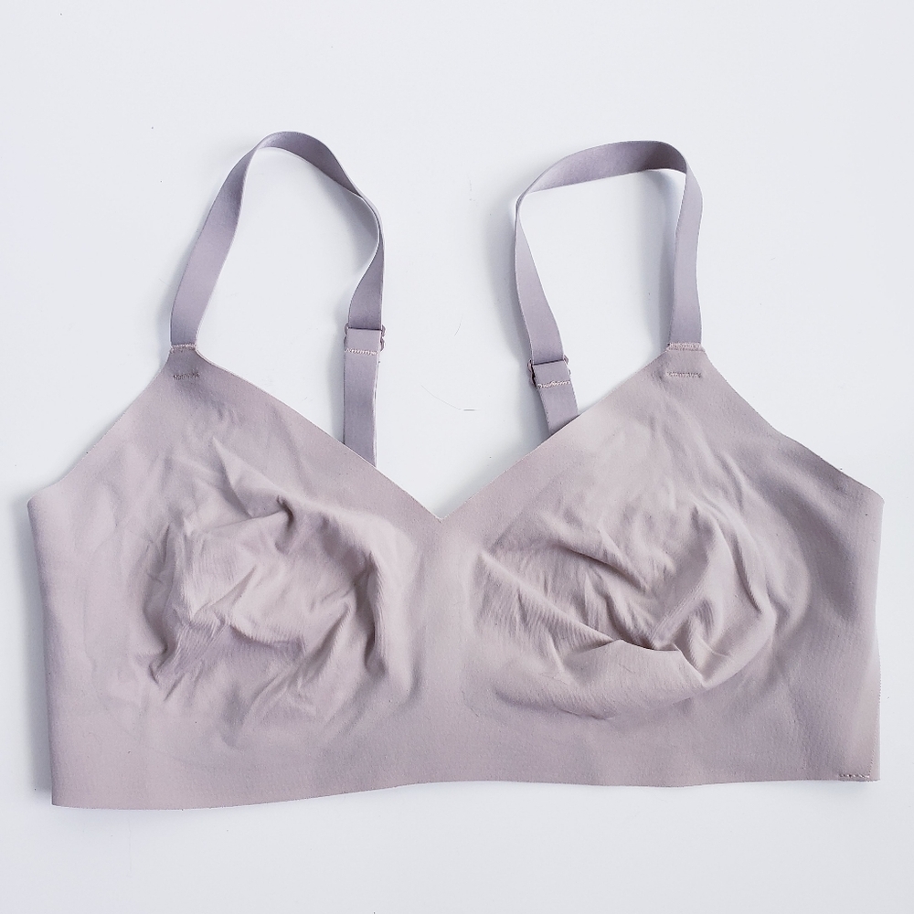 Aerie Unlined Adjustable Bra